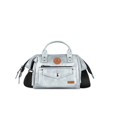 SAC BANDOULIÈRE CROSSBODY S ADVENTURER FIJI CABAÏA