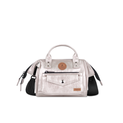 SAC BANDOULIÈRE CROSSBODY S ADVENTURER HONOLULU CABAÏA