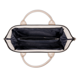 SAC BANDOULIÈRE CROSSBODY L ADVENTURER HONOLULU CABAÏA