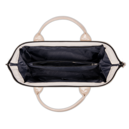 SAC BANDOULIÈRE CROSSBODY L ADVENTURER HONOLULU CABAÏA