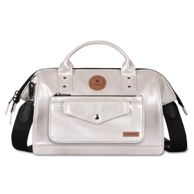 SAC BANDOULIÈRE CROSSBODY L ADVENTURER HONOLULU CABAÏA