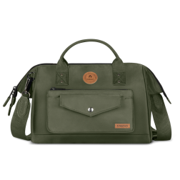 SAC BANDOULIÈRE CROSSBODY L ADVENTURER HOBART CABAÏA