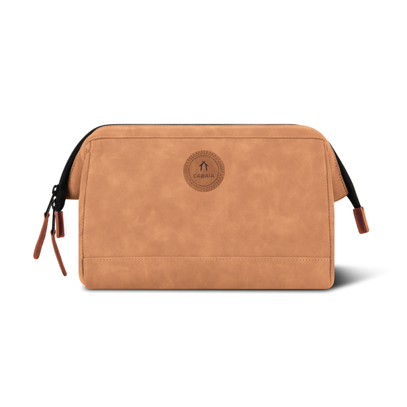 TROUSSE DE TOILETTE MOSCOU CABAÏA TROUSSE DE TOILETTE MOSCOU CABAÏA