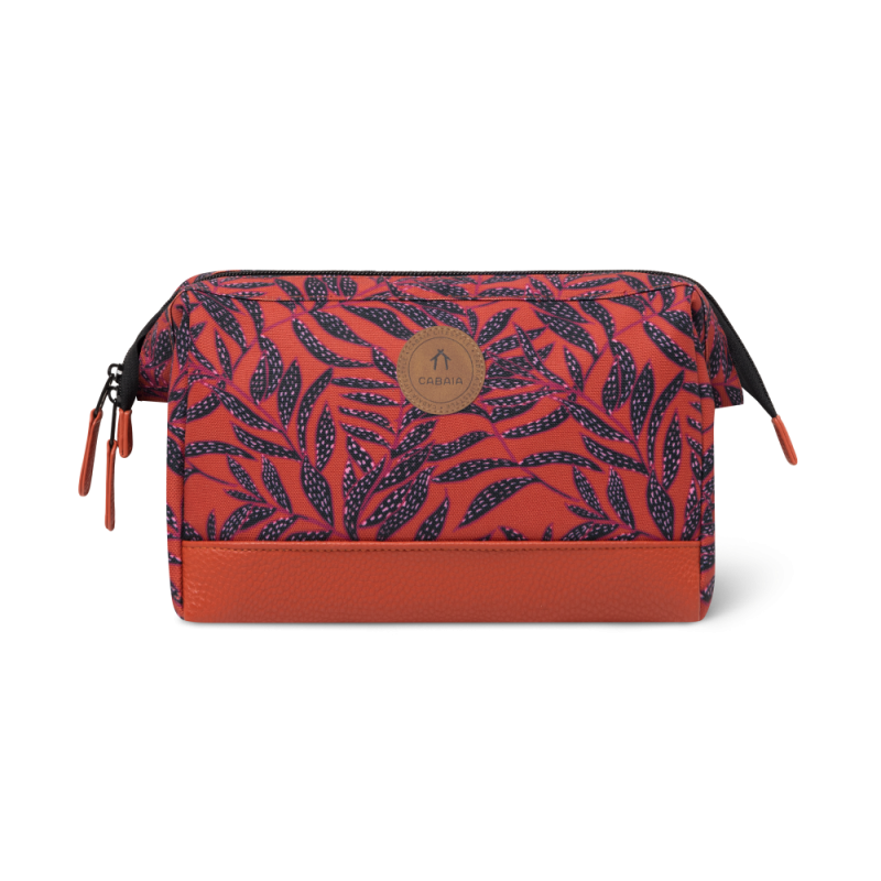 TROUSSE DE TOILETTE ADÉLAÏDE CABAÏA