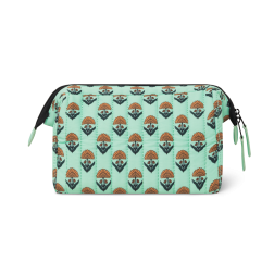 TROUSSE DE TOILETTE DAKOTA CABAÏA