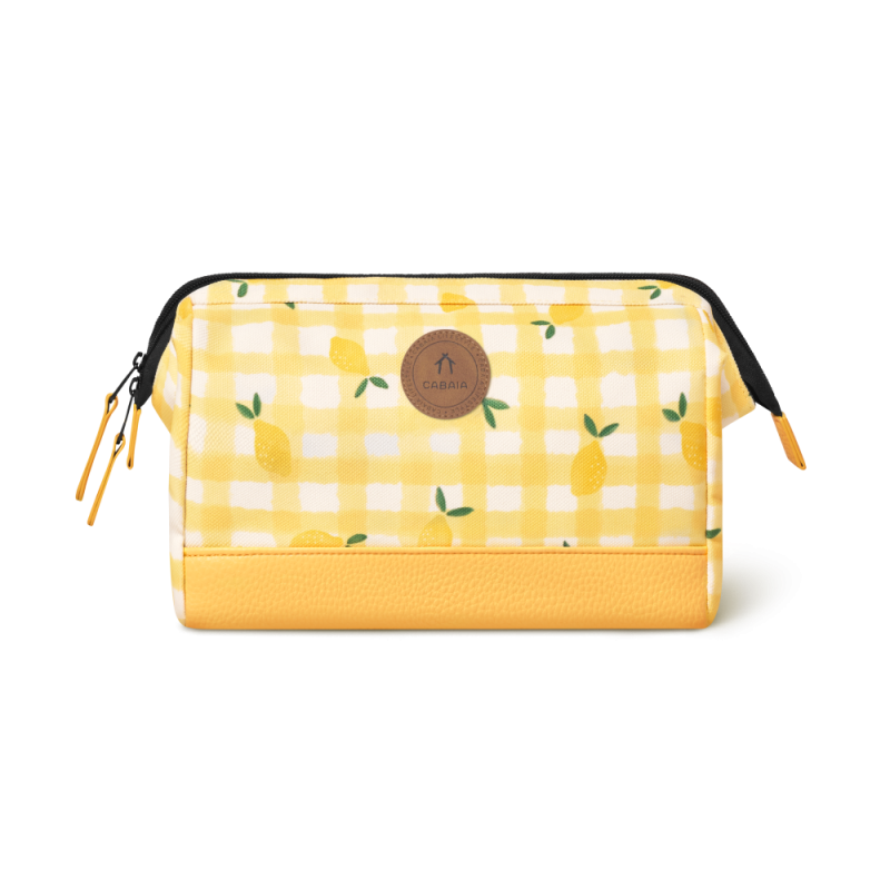 TROUSSE DE TOILETTE FARO CABAÏA