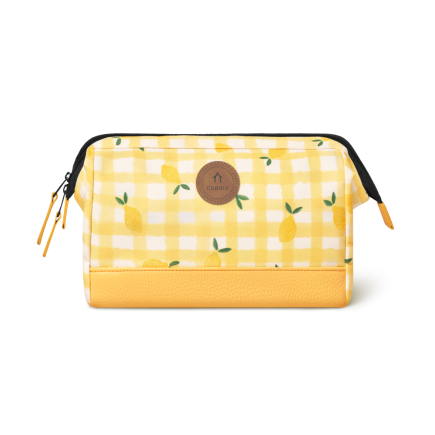 TROUSSE DE TOILETTE FARO CABAÏA