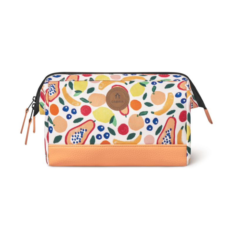 TROUSSE DE TOILETTE LAKE COMO CABAÏA TROUSSE DE TOILETTE LAKE COMO CABAÏA