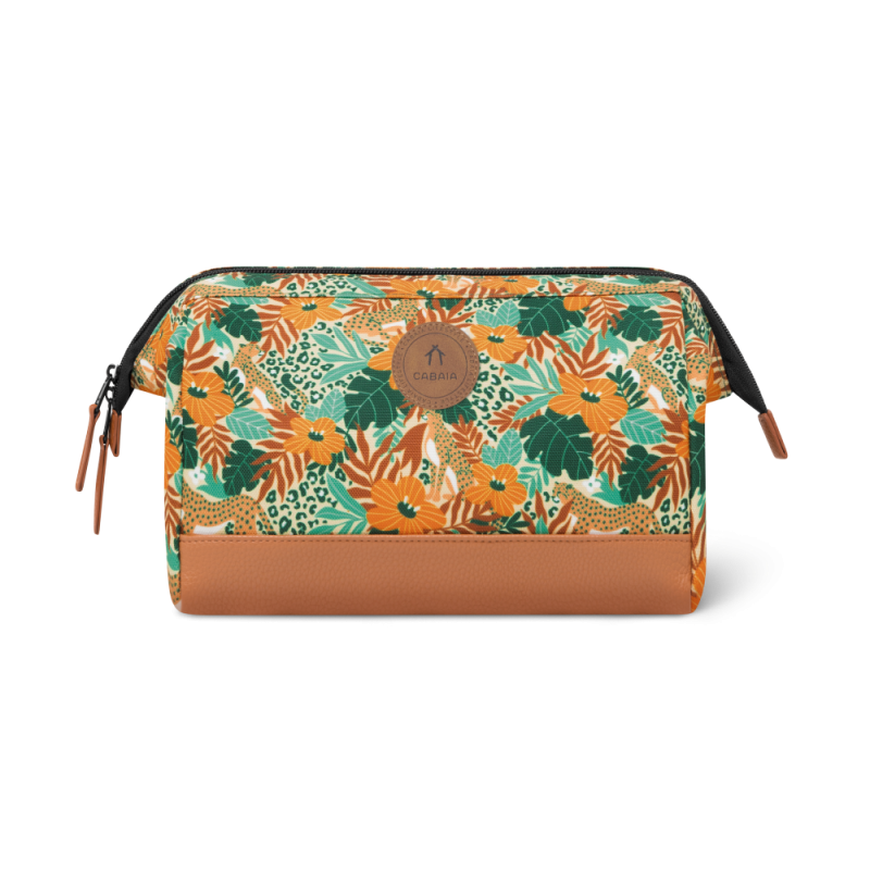 TROUSSE DE TOILETTE PICOS CABAÏA TROUSSE DE TOILETTE PICOS CABAÏA