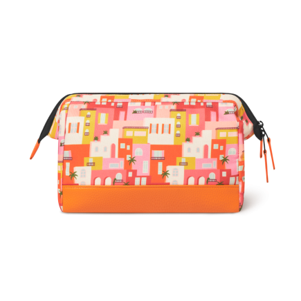 TROUSSE DE TOILETTE RHODES CABAÏA