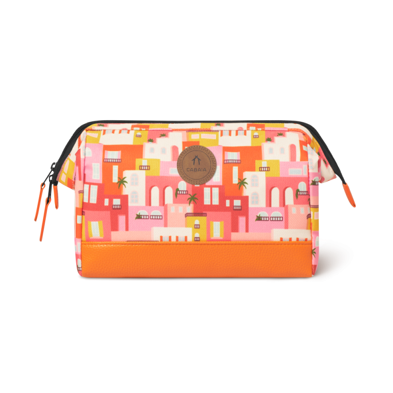 TROUSSE DE TOILETTE RHODES CABAÏA