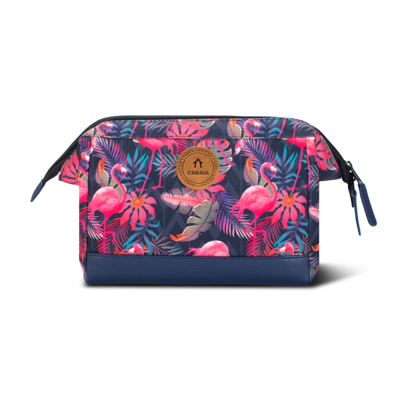 TROUSSE DE TOILETTE FONDAMENTA SAN MAURO CABAÏA TROUSSE DE TOILETTE FONDAMENTA SAN MAURO CABAÏA