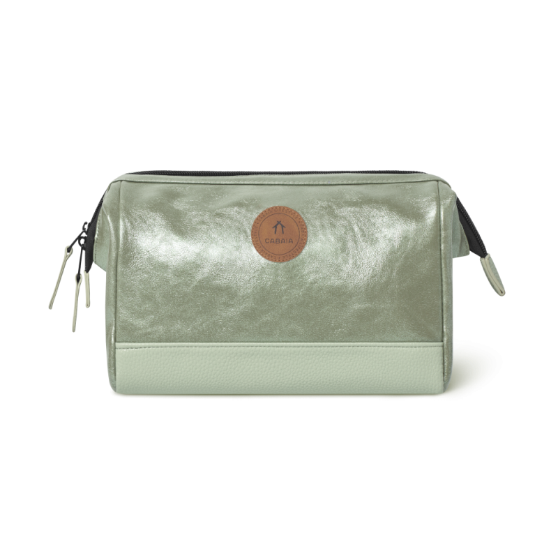 TROUSSE DE TOILETTE RIVERDALE CABAÏA TROUSSE DE TOILETTE RIVERDALE CABAÏA