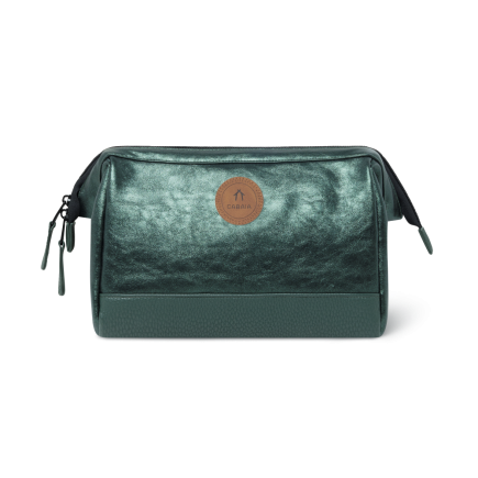 TROUSSE DE TOILETTE LUCERNE CABAÏA