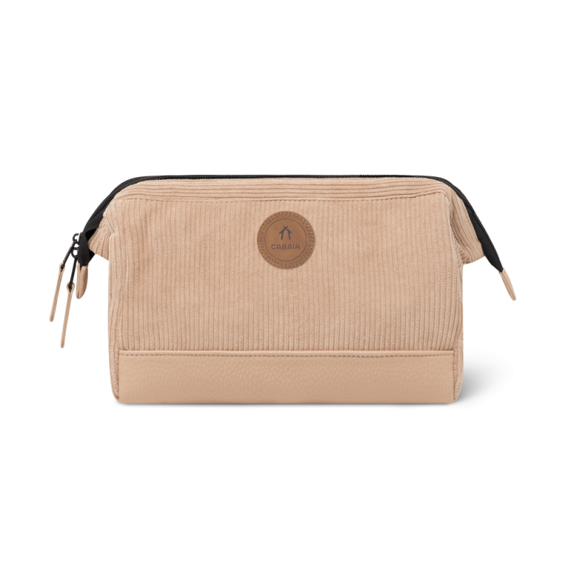 TROUSSE DE TOILETTE LUXOR CABAÏA