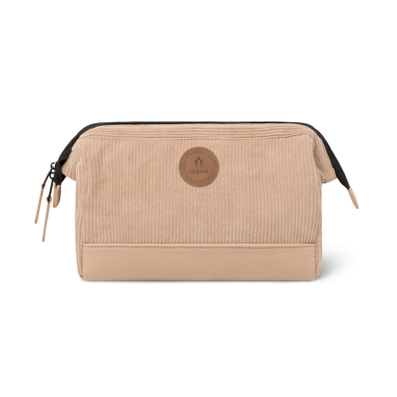 TROUSSE DE TOILETTE LUXOR CABAÏA