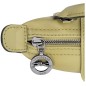 LONGCHAMP LE PLIAGE XTRA POCHETTE XS PISTACHE