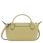 LONGCHAMP LE PLIAGE XTRA POCHETTE XS PISTACHE