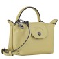 LONGCHAMP LE PLIAGE XTRA POCHETTE XS PISTACHE
