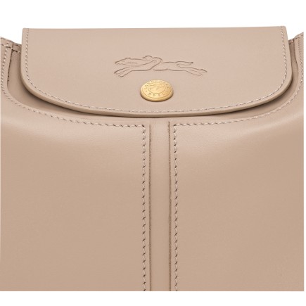 LONGCHAMP LE PLIAGE XTRA ON-THE-GO SAC PORTÉ ÉPAULE TRENCH