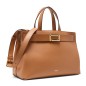 SAC CARRYALL M ANGÈLE DE LANCEL CAMEL