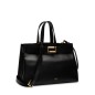 SAC CARRYALL M ANGÈLE DE LANCEL NOIR