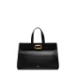 SAC CARRYALL M ANGÈLE DE LANCEL NOIR