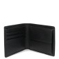 PETIT PORTE-CARTES SOFT VINTAGE HOMME NOIR LANCASTER PETIT PORTE-CARTES SOFT VINTAGE HOMME NOIR LANCASTER