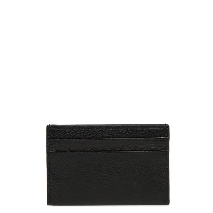 PORTE-CARTES DUNE NOIR LANCASTER