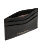 PORTE-CARTES DUNE NOIR LANCASTER