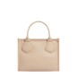 SAC CABAS ZIPPÉ S JOUR DE LANCEL CAPPUCCINO SAC CABAS ZIPPÉ S JOUR DE LANCEL CAPPUCCINO