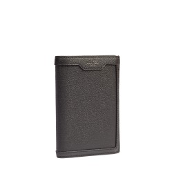 PORTEFEUILLE DRIVER 9CC CHARLIE DE LANCEL NOIR