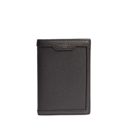 PORTEFEUILLE DRIVER 9CC CHARLIE DE LANCEL NOIR