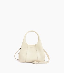 PETIT SAC À MAIN JULIETTE FLEUR DE SEL LE TANNEUR