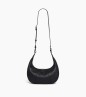 PETIT SAC HOBO JULIETTE NOIR LE TANNEUR PETIT SAC HOBO JULIETTE NOIR LE TANNEUR