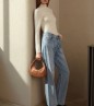 PETIT SAC HOBO JULIETTE TAN LE TANNEUR PETIT SAC HOBO JULIETTE TAN LE TANNEUR