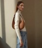 PETIT SAC HOBO JULIETTE TAN LE TANNEUR PETIT SAC HOBO JULIETTE TAN LE TANNEUR