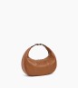 PETIT SAC HOBO JULIETTE TAN LE TANNEUR PETIT SAC HOBO JULIETTE TAN LE TANNEUR
