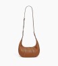 PETIT SAC HOBO JULIETTE TAN LE TANNEUR PETIT SAC HOBO JULIETTE TAN LE TANNEUR