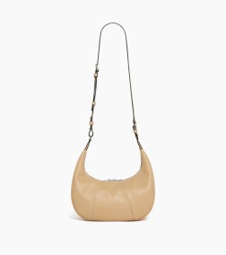 PETIT SAC HOBO JULIETTE DESERT LE TANNEUR