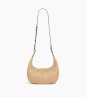 PETIT SAC HOBO JULIETTE DESERT LE TANNEUR