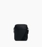 PETITE SACOCHE ZIPPÉ MARCEAU NOIR LE TANNEUR PETITE SACOCHE ZIPPÉ MARCEAU NOIR LE TANNEUR