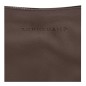 LONGCHAMP LOOONG SAC PORTÉ ÉPAULE MOKA