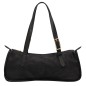 LONGCHAMP LOOONG SAC PORTÉ ÉPAULE L NOIR