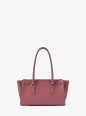 PETIT SAC HAMILTON MODERNE BOIS DE ROSE