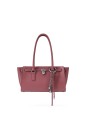 PETIT SAC HAMILTON MODERNE BOIS DE ROSE