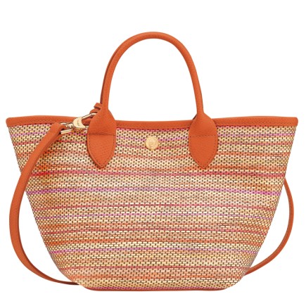 LONGCHAMP LE PANIER PLIAGE RAINBOW XS