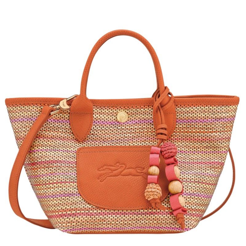 LONGCHAMP LE PANIER PLIAGE RAINBOW XS