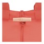 LONGCHAMP LE ROSEAU TOILE SAC CABAS L SUNSET