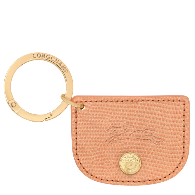 LONGCHAMP ÉPURE PORTE-CLÉS SUNSET LONGCHAMP ÉPURE PORTE-CLÉS SUNSET